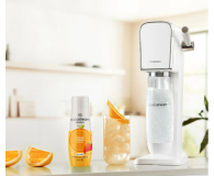 SodaStream POMARANCZA MANGO ZERO 440ML - 320653 - zdjęcie 2